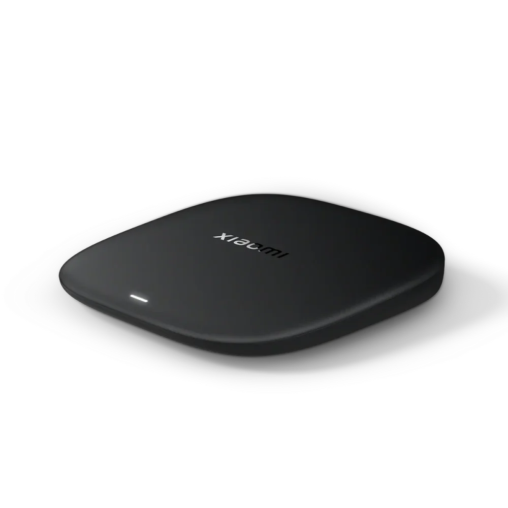 Xiaomi TV Box S (3nd Gen) | Xiaomi Store Panamá – Xiaomi Panamá