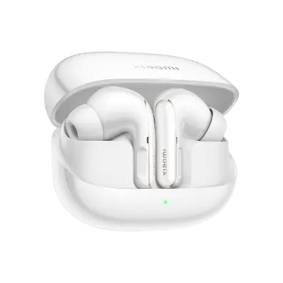 Xiaomi Buds 5 Pro White | Xiaomi Store Panamá – Xiaomi Panamá