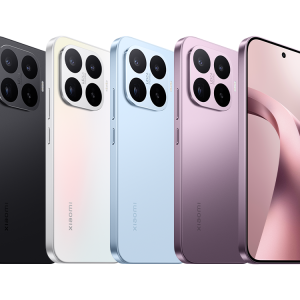 Xiaomi 17T