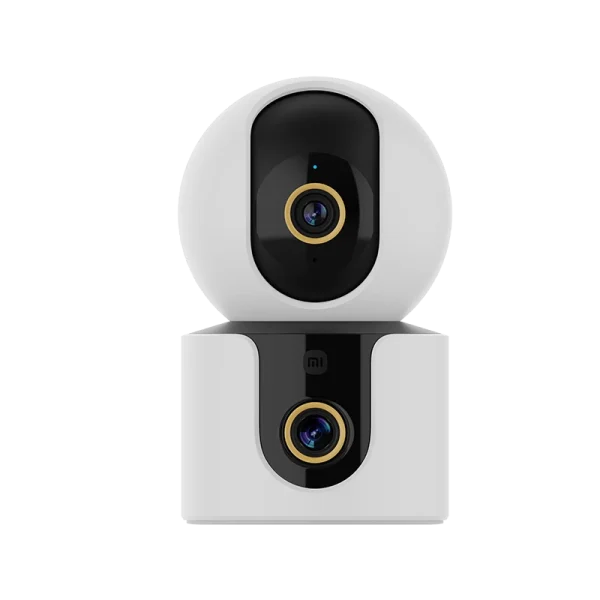 Xiaomi Smart Camera C500 Dual