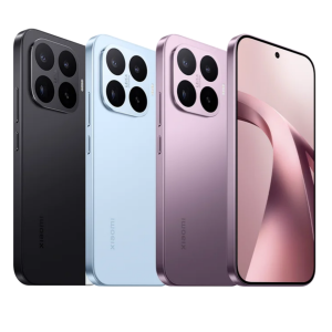 Xiaomi 17T
