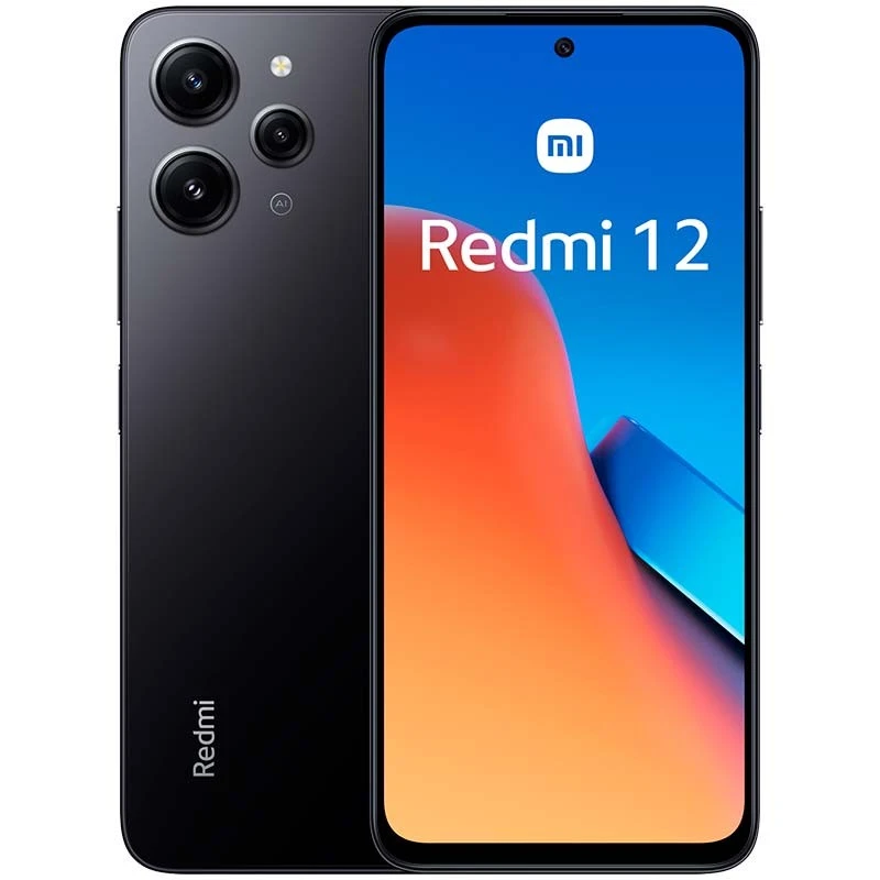 Redmi Note 12S  Xiaomi Store Panamá