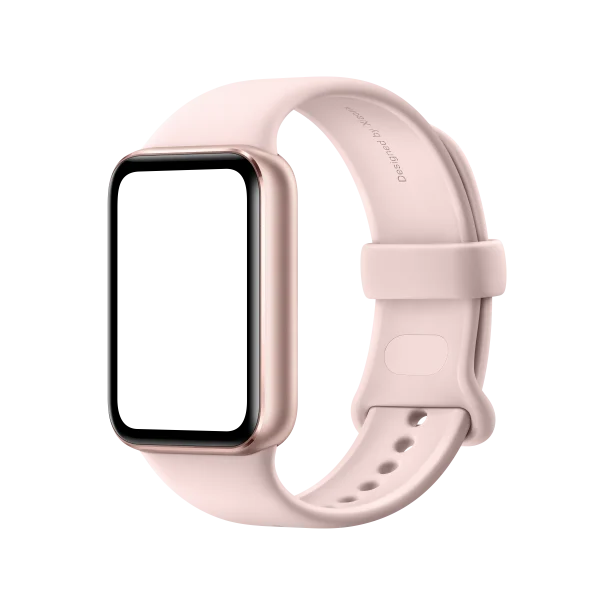 Xiaomi Smart Band 9 Pro - Imagen 2