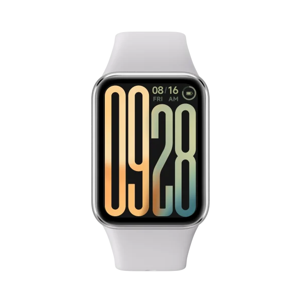 Xiaomi Smart Band 9 Pro - Imagen 4