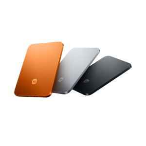 Xiaomi ultrathin magnetic power bank 5000 15w