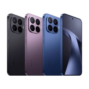 Xiaomi 17T Pro